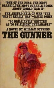 Tapa de The Gunner