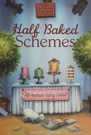 Tapa de Half Baked Schemes