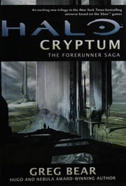 Tapa de Halo : Cryptum