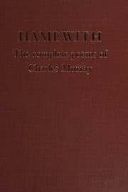 Tapa de Hamewith
