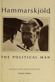 Tapa de Hammarskjöld