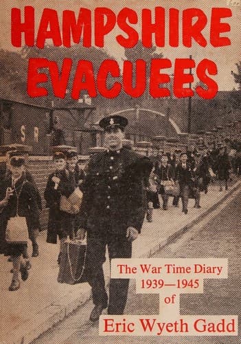 Tapa de Hampshire evacuees
