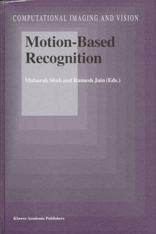 Tapa de Motion-based recognition
