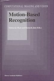 Tapa de Motion-based recognition
