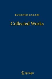 Tapa de Collected Works