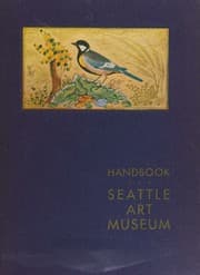 Tapa de Handbook Seattle Art Museum Selected Works