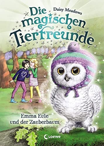 Tapa de Die magischen Tierfreunde (Band 11)