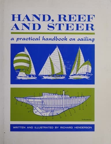 Tapa de Hand, reef and steer