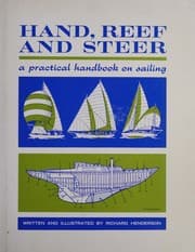 Tapa de Hand, reef and steer