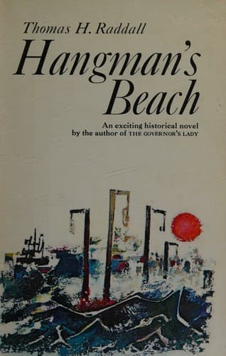 Tapa de Hangman's Beach