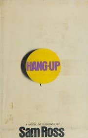 Tapa de Hang-up