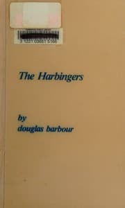 Tapa de The harbingers