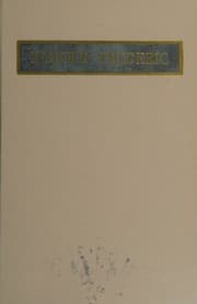 Tapa de Harold Frederic