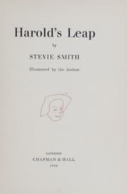 Tapa de Harold's leap