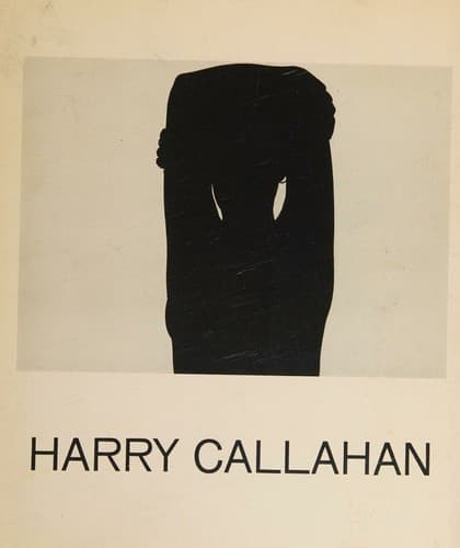 Tapa de Harry Callahan