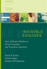 Tapa de Invisible engines