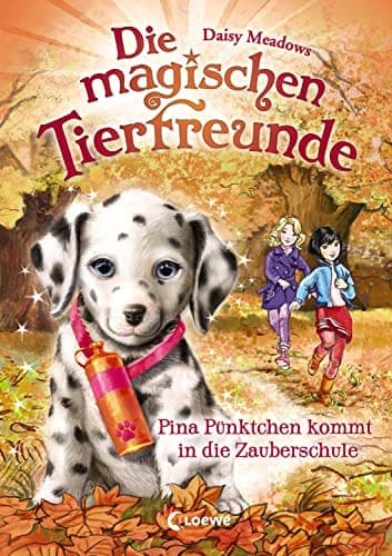 Tapa de Die magischen Tierfreunde (Band 15)