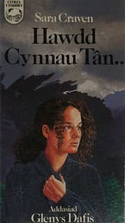Tapa de Hawdd cynnau tân