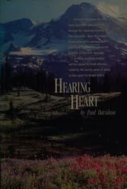 Tapa de Hearing heart