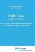 Tapa de Body, text, and science