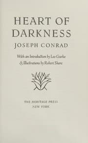 Tapa de Heart of Darkness in Slipbox
