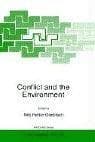 Tapa de Conflict and the environment