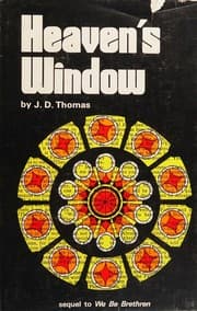 Tapa de Heaven's Window