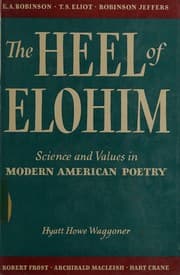 Tapa de The heel of Elohim