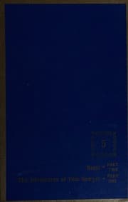 Tapa de heidi-part 2; adventures of tom sawyer-part 1 (the world treasury of children's classics, vol 5)