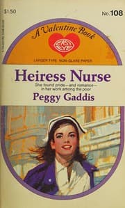 Tapa de heiress nurse