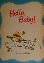 Tapa de Hello, baby