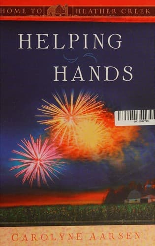 Tapa de Helping hands
