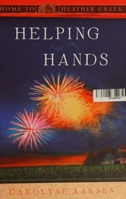 Tapa de Helping hands