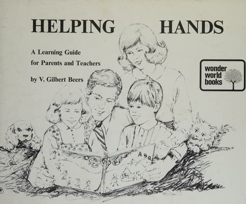 Tapa de Helping hands