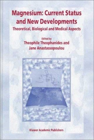 Tapa de Magnesium: Current Status and new Developments