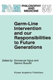 Tapa de Germ-line intervention and our responsibilities to future generations