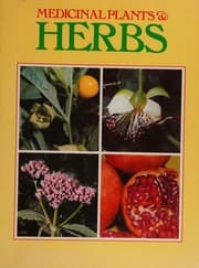 Tapa de Herbs & other medicinal plants