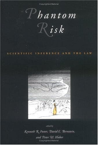 Tapa de Phantom risk
