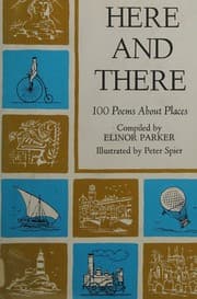 Tapa de Here and there