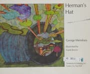 Tapa de Herman's Hat