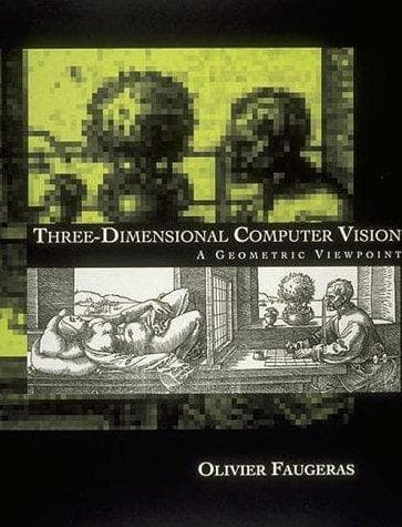 Tapa de Three-dimensional computer vision