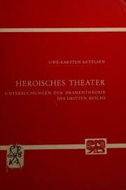 Tapa de Heroisches Theater