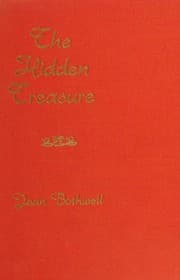 Tapa de The Hidden Treasure