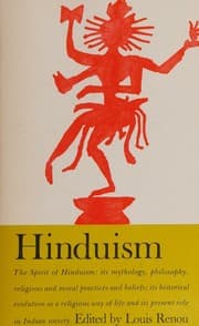 Tapa de Hinduism