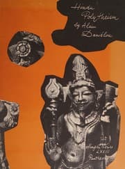 Tapa de Hindu polytheism