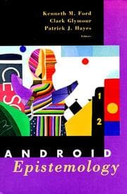Tapa de Android epistemology