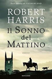 Tapa de Il sonno del mattino