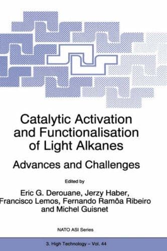 Tapa de Advances and challenges