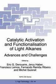 Tapa de Advances and challenges