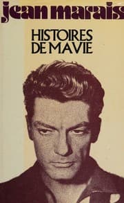 Tapa de HISTORIES DE MA VIE.